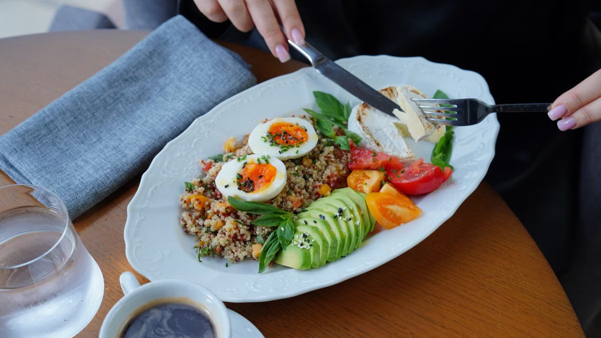 Alimentos Esenciales para una Dieta Equilibrada